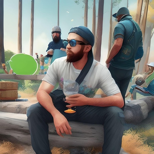 MuzzTheMan's avatar
