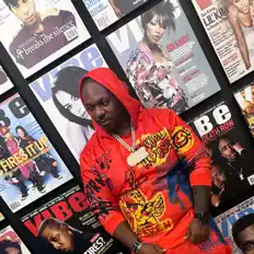 Escucha a Juice G, mira videos musicales, lee su biografía, consulta las fechas de las gira y más.