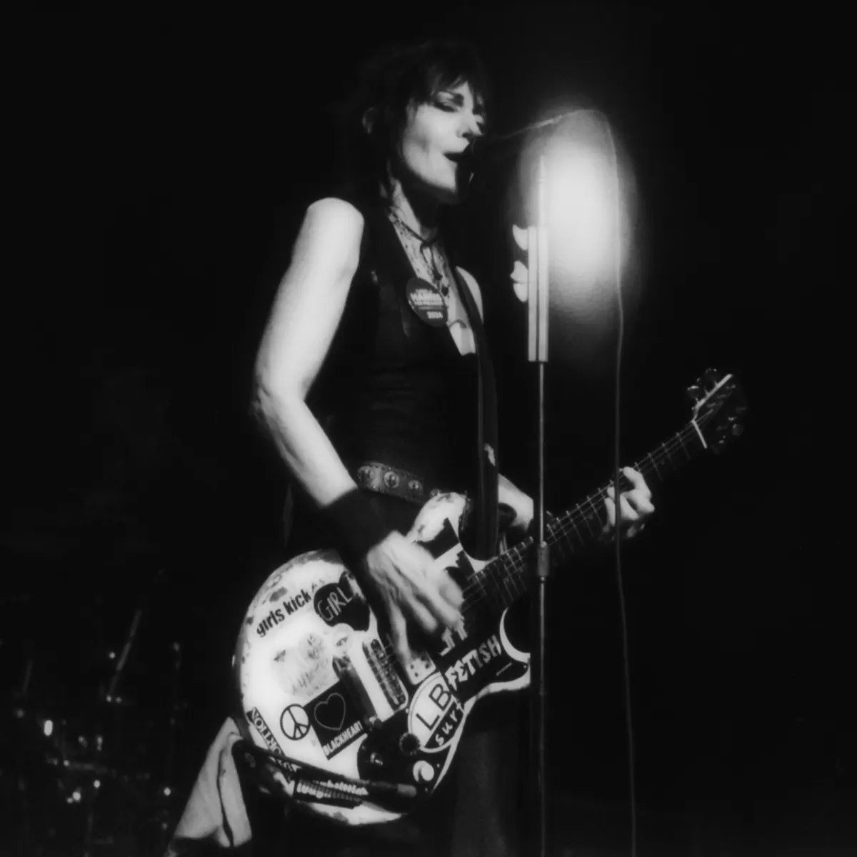Joan Jett