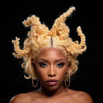Listen to Gigi Lamayne, watch music videos, read bio, see tour dates & more!