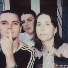 Listen to Platonic Sex, watch music videos, read bio, see tour dates & more!