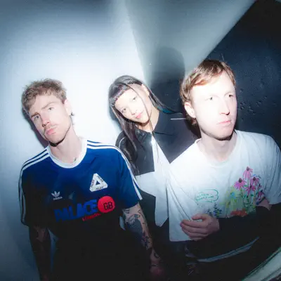 Listen to Wayside, watch music videos, read bio, see tour dates & more!