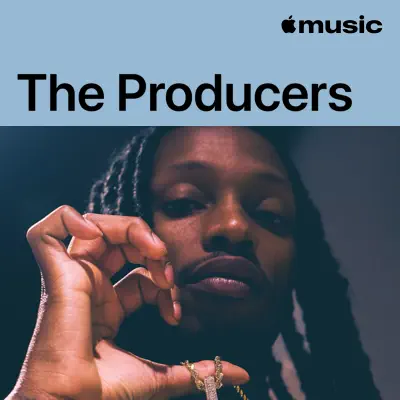 Listen to MarzBeats95: The Producers featuring Finesse2tymes