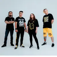 Listen to undefined, watch music videos, read bio, see tour dates & more!