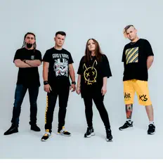 Listen to Мёртвые Осы, watch music videos, read bio, see tour dates & more!