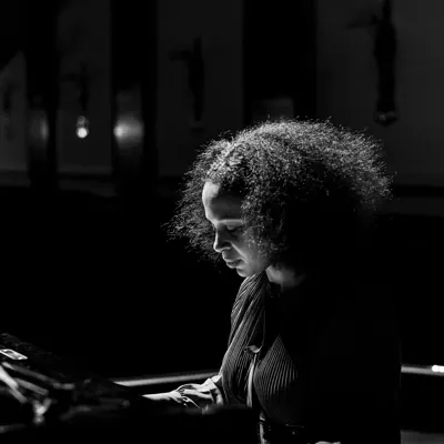 Listen to Rebeca Omordia, watch music videos, read bio, see tour dates & more!