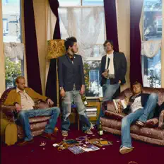 收听 The Dirty、观看音乐视频、阅读小传、查看巡演日期等 ！
