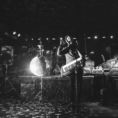 Listen to Naughty Palace, watch music videos, read bio, see tour dates & more!