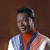 Nat "King" Cole