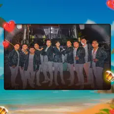 Listen to Grupo Versax, watch music videos, read bio, see tour dates & more!