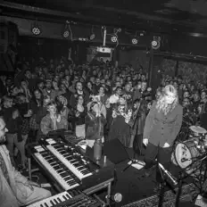 Listen to Ella Thompson, watch music videos, read bio, see tour dates & more!