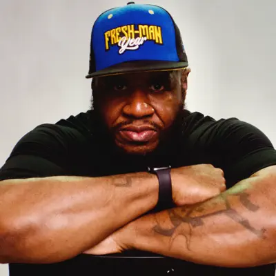 Listen to Fatt Father, watch music videos, read bio, see tour dates & more!