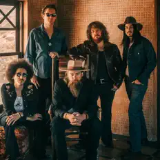 Listen to Robert Jon & The Wreck, watch music videos, read bio, see tour dates & more!