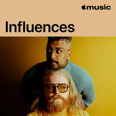 Listen to YASSiN & Sean Terrio Influences featuring Anastacia