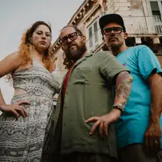 收听 Original Sicilian Style、观看音乐视频、阅读小传、查看巡演日期等 ！