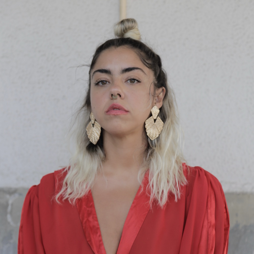 PAURRO - Dance artist