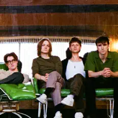 Listen to Hippo Campus, watch music videos, read bio, see tour dates & more!