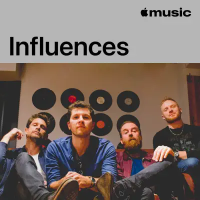 Écouter Free the Cynics: Influences avec notamment Geese