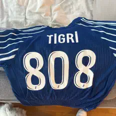 Listen to Tigri, watch music videos, read bio, see tour dates & more!