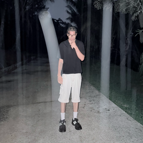 JO en Apple Music