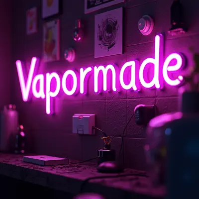 Listen to Vapormade, watch music videos, read bio, see tour dates & more!