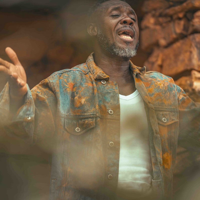 Israel Maweta - Nusi Le Babla