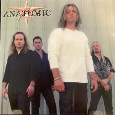 Ascolta Anatomic, guarda video musicali, leggi la biografia, vedi le date del tour & altro!