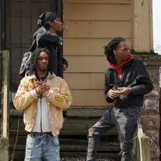 收听 D Rackz、观看音乐视频、阅读小传、查看巡演日期等 ！