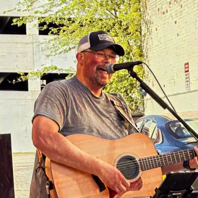 Listen to Mike Ferrell, watch music videos, read bio, see tour dates & more!