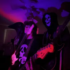 Ακούστε περιεχόμενο από Flu Baby, παρακολουθήστε μουσικά βίντεο, διαβάστε το βιογραφικό, δείτε ημερομηνίες περιοδείας, και πολλά ακόμη!