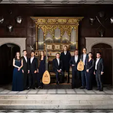 Listen to Ensemble Pro Victoria, watch music videos, read bio, see tour dates & more!