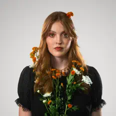 Listen to Sadie Mustoe, watch music videos, read bio, see tour dates & more!