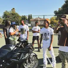Listen to Lil Grip, watch music videos, read bio, see tour dates & more!