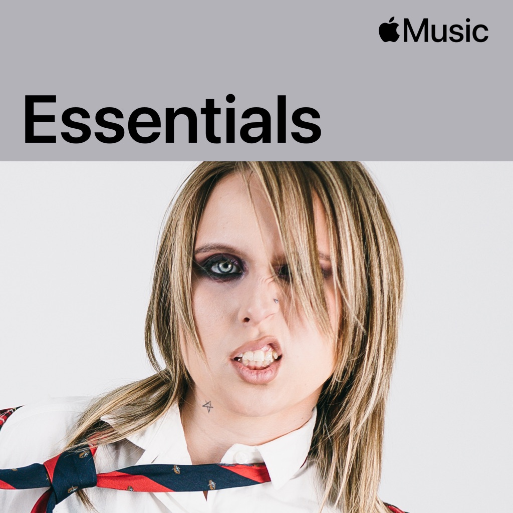 Grechka Essentials