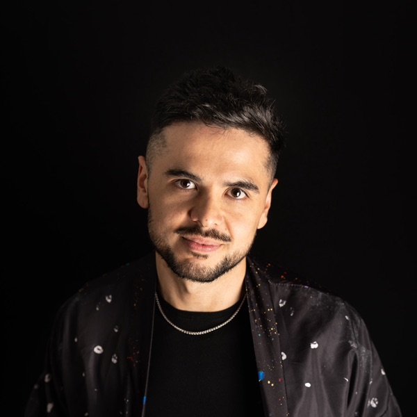 Favio Inker's avatar