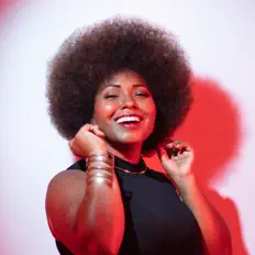 Listen to Thalita Pertuzatti, watch music videos, read bio, see tour dates & more!