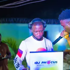 Listen to Dj Phocus, watch music videos, read bio, see tour dates & more!
