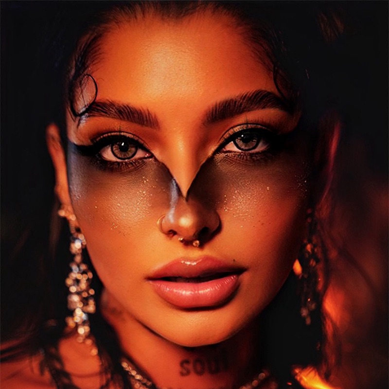 Veo (Gianluca Vacchi Dark Mix)