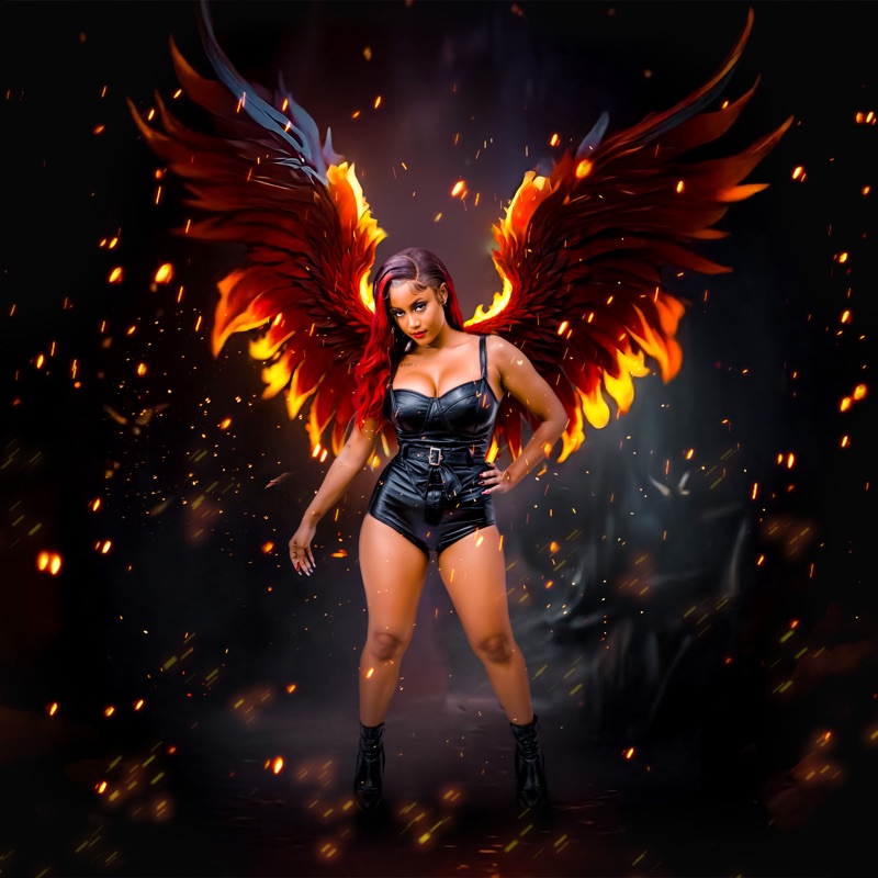 Safiyah - FIGHT OVER MAN STORY