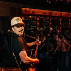 Shawn Parsons을(를) 듣고, 뮤직 비디오를 보고, 약력을 읽고, 투어 일정 등을 확인하세요!