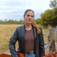 Listen to Ella Hartwig, watch music videos, read bio, see tour dates & more!