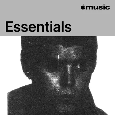 Listen to Yung Lean Essentials featuring Yung Lean
