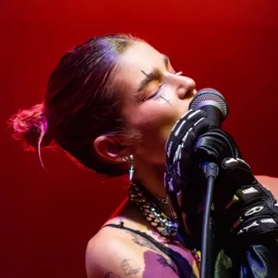 Listen to MIXIE, watch music videos, read bio, see tour dates & more!