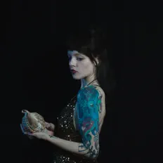 Listen to Sylvia Fae, watch music videos, read bio, see tour dates & more!