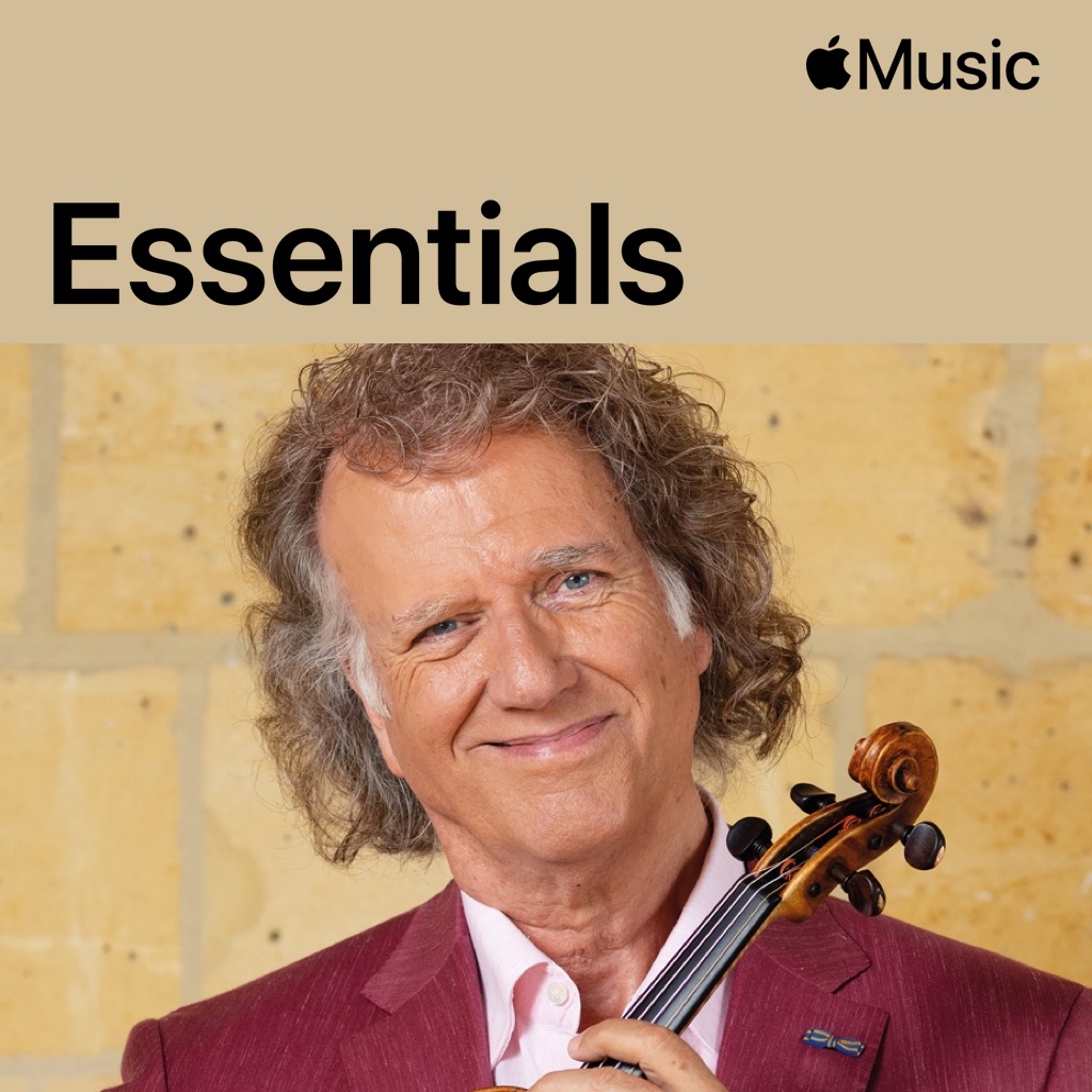 André Rieu Essentials