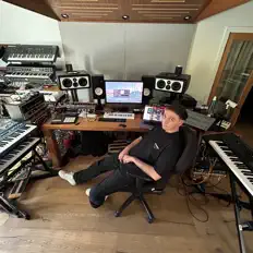 Listen to PatrickReza, watch music videos, read bio, see tour dates & more!