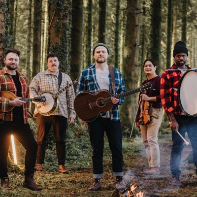 Listen to Rend Collective, watch music videos, read bio, see tour dates & more!