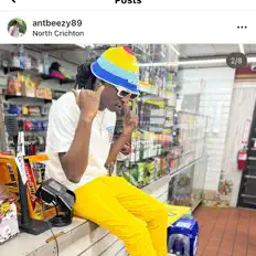 收听 Ant Beezy、观看音乐视频、阅读小传、查看巡演日期等 ！