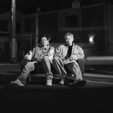 Ascolta nizigang, guarda video musicali, leggi la biografia, vedi le date del tour & altro!