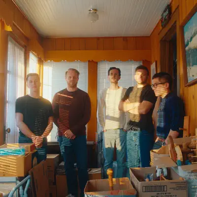 Listen to Marigold, watch music videos, read bio, see tour dates & more!